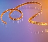 IP FLEXLED ROLL 5 m сборка гибкая IP55 из 300 светодиодов 24В=, 25Вт, 3000К, 300lm/m