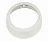 DECORING 51 кольцо декоративное для ламп MR16 и GU10, белый