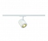 1PHASE-TRACK, ENOLA_C 9 SPOT светильник c COB-LED 9Вт (11.2Вт), 3000К, 850lm, 55°, белый