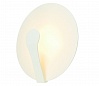 AIR INDI 33 светильник накладной c COB-LED 18Вт (22Вт), 3000K, 1300lm, белый