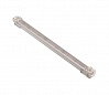 DELF D  200 профиль 24В DC c 12 LED, 2.6Вт, 3000K, 190lm, 110°, алюминий