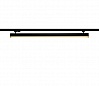 3Ph, SIGHT LED светильник с LED 4х 7.5Вт (35Вт), 3000К, 3000lm, черный