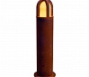 RUSTY CONE 70 светильник IP54 для лампы E27 11Вт макс., бурый