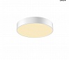 MEDO 40 LED CW TRIAC светильник накладной 31Вт с LED 3000К/4000К, 3100лм/3200лм, 105°, белый