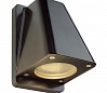 WALLYX GU10 светильник настенный IP44 для лампы GU10 50Вт макс., старая бронза