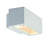 BOX UP-DOWN R7s светильник настенный IP44 для лампы R7s 78mm 80Вт макс., белый
