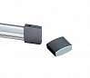EASYTEC II®, наконечник (2 шт.), серебристый