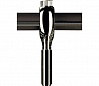 EASYTEC II®, адаптер для подвесных светильников, 3А макс., 0.7кг макс., хром