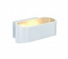 ASSO 70 LED светильник настенный с COB LED 5Вт (7.6Вт), 3000K, 350lm, белый