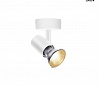 SPOT E27 светильник накладной для лампы E27 75Вт макс., белый
