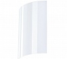 Распродан = LED SAIL 2 светильник настенный с 2-мя PowerLED по 3Вт (6.7Вт), 3000K, 160lm, белый глянцевый