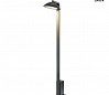 MALU POLE  светильник ландшафтный IP55 9.2Вт c LED 3000К, 360лм, 100°, антрацит