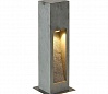 ARROCK STONE 50 светильник IP44 c COB LED 6Вт (9Вт), 3000K, 350lm, серый