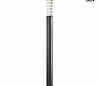 POLE PARC 200 светильник ландшафтный IP44 50Вт с LED 3000К, 2600лм, антрацит