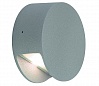 PEMA LED WALL светильник настенный IP44 c PowerLED 3.3Вт (4.2Вт), 3000К, 120lm, серебристый