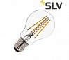 LED A60 E27 источник света 230В, 7Вт, 2700K, 790лм, 280°, диммируемый, филаментный