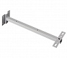 Verl?ngerungsstab f?r Outdoor Beam und Zyklop Strahler, silber, 50cm