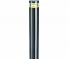 VAP 100 светильник IP44 для лампы E27 23Вт макс., сталь