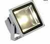 LED OUTDOOR BEAM 30W светильник IP65 с COB LED 30¬т (35¬т), 3000K, 3000лм, 100?, серебристый	