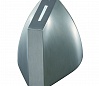 TENDA LED светильник настенный IP44 с 2-мя PowerLED по 3.3Вт (8Вт), 6500K, 340lm, матир. алюминий