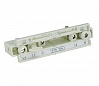ЗАКАЗ НЕВОЗМОЖЕН 3Ph | EUTRAC®, подвод питания внутренний, 16А макс., белый RAL9010 Замена 1001515