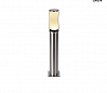 BIG NAILS 50 LED светильник ландшафтный IP44 8.5Вт с LED 3000K, 530лм, сталь