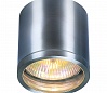 ROX CEILING OUT светильник потолочный IP44 для лампы ES111 50Вт макс., матированный алюминий