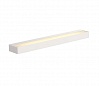 SEDO 14 LED светильник настенный с SMD LED 17Вт (19Вт), 3000K, 1200lm, белый
