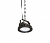 PARA FLAC LED светильник на скобе IP65 c LED 100Вт, 4000К, 90°, 12800лм, черный