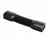 EASYTEC II®, коннектор гибкий, черный