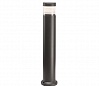 POLE PARC  90 светильник IP44 с LED 20.5Вт, 3000К, 1000лм, антрацит
