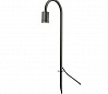HELIA LED PATHLIGHT светильник IP55 с LED 6Вт, 3000K, 38°, 360лм, антрацит