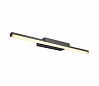 *Снято* GLENOS WL-1 светильник накладной с LED 12.6Вт (17Вт), 3000К, 1000lm,