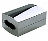 EASYTEC II®, коннектор изолирующий, хром
