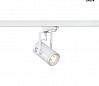3Ph, EURO SPOT LED SMALL светильник 11Вт с LED 3000К, 650лм, 36°, белый (ex 153801)