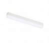 BATTEN LED  30 сборка в корпусе 27,5 см, с 26 LED 4.6Вт, 4000К, 435lm, белый
