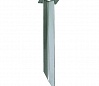 GRAFIT/NAILS/ TRUST, наконечник для грунта, 50см