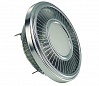 LED G53 AR111 источник света CREE XB-E LED, 12В, 15Вт, 140°, 2700K, 680lm
