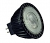 LED MR16 источник света SMD LED, 12В, 3.8Вт, 40°, 2700K, 225lm