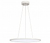 LED PANEL ROUND светильник подвесной с LED 39.71Вт, 4000K, 3500lm, 110°, диммируемый 1-10В, белый