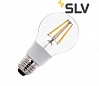 LED A60 E27 Dim-to-Warm источник света 230В, 7Вт, 830лм, 280°, диммируемый, филаментный
