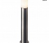 ROX ACRYL POLE 90 LED светильник ландшафтный IP44 12Вт с LED 3000K, 690лм, сталь/ белый