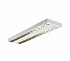 RASTO LED 1200х300 светильник потолочный с LED 4x8.4Вт (36Вт), 3000К, 3900lm, UGR<19, белый