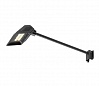 TODAY светильник настенный IP55 c  LED 29Вт, 4000К, 2600lm, черный