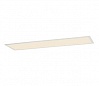 I-PENDANT PRO LED PANEL светильник подвесной с LED 38Вт, 2700K, 3100lm, белый