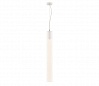 LIGHT PIPE LED PD 90 светильник подвесной с LED 11Вт, 2700K, 630lm, белый