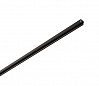 D-TRACK шинопровод 2.95м, 230В, 10А макс., черный