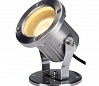 NAUTILUS QPAR51 S316 светильник IP55 для лампы GU10 35Вт макс., сталь