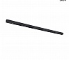 Q-LINE BAP CL 2m LED светильник накладной 85Вт с LED 3000К, 4200лм, 30°, URG<10, CRI>90, черный