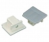 3Ph | EUTRAC®, наконечник, серебристый
